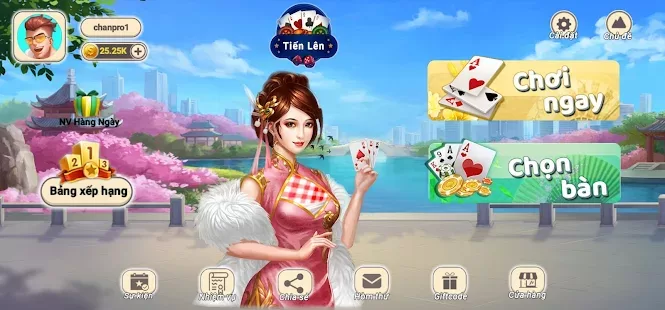 vn88vip - Cách truy cập website trên Android