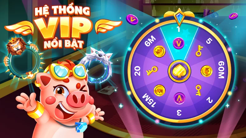 tpviet66 - Hệ thống nạp rút tiền sòng phẳng làm nên thương hiệu nhà cái uy tín