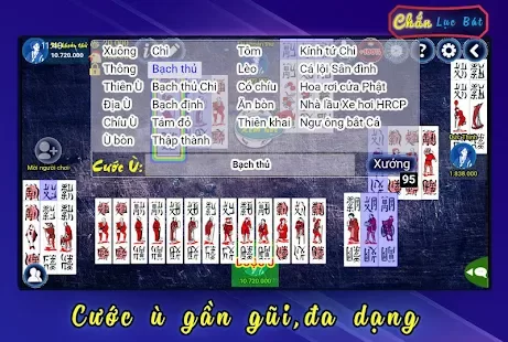 vn88 lo de - Cách rút tiền thắng cược từ sảnh quay hũ jackpot cực kỳ đơn giản và nhanh chóng